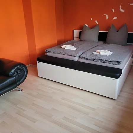 Mit Garten - 10 Minuten Von Templin Milmersdorf