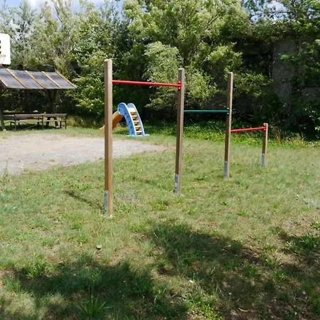 Mit überdachter Terrasse Und Garten - 10 Minuten Von Templin Apartamento Milmersdorf